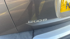 Peugeot 2008 1.2 PureTech Allure Premium 5dr Petrol Estate